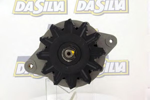 DA SILVA 030865