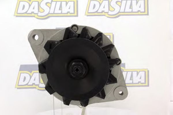 DA SILVA 030868