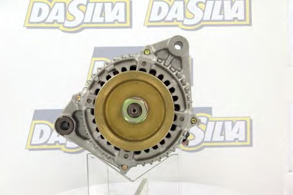 DA SILVA 030871