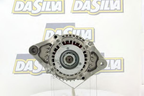 DA SILVA 030875