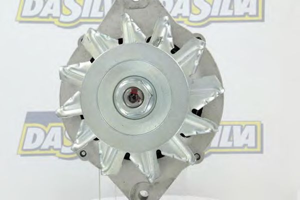 DA SILVA 030880