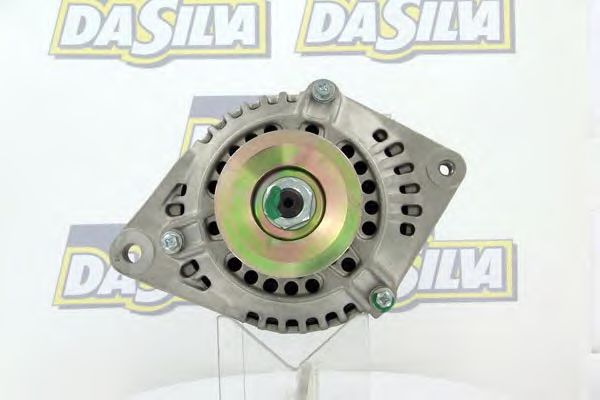 DA SILVA 030881