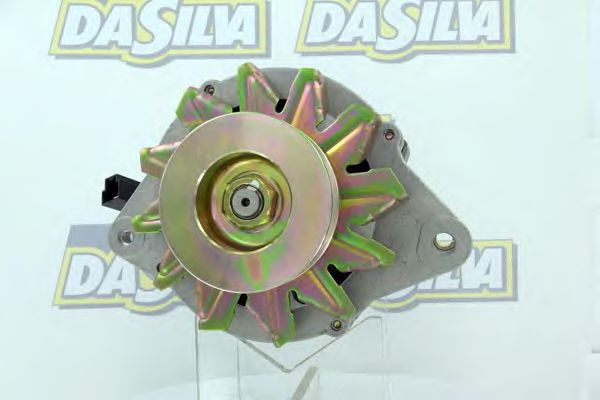 DA SILVA 030973