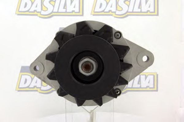 DA SILVA 030978