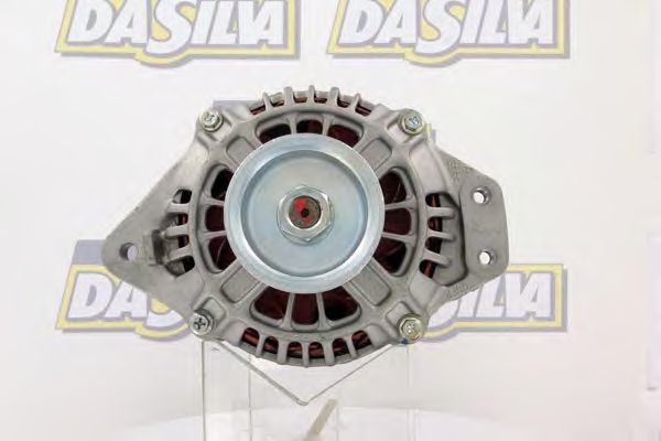 DA SILVA 030981