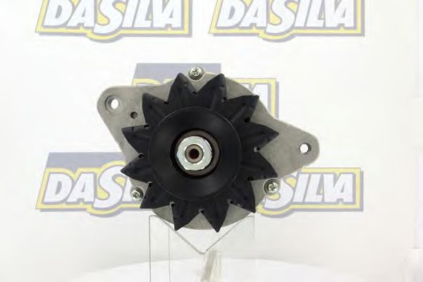 DA SILVA 030983