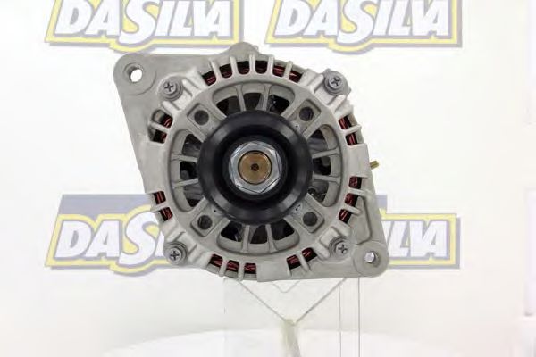 DA SILVA 030988