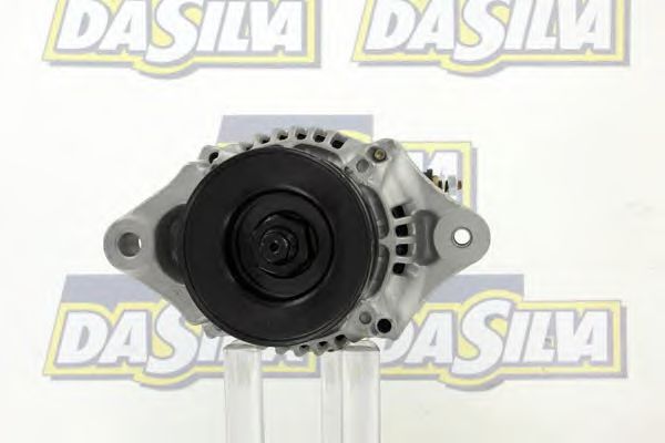 DA SILVA 031082