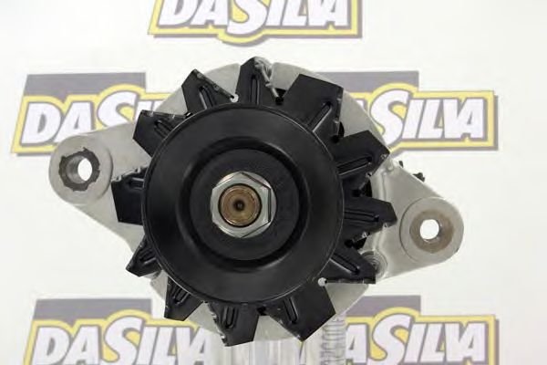 DA SILVA 031083
