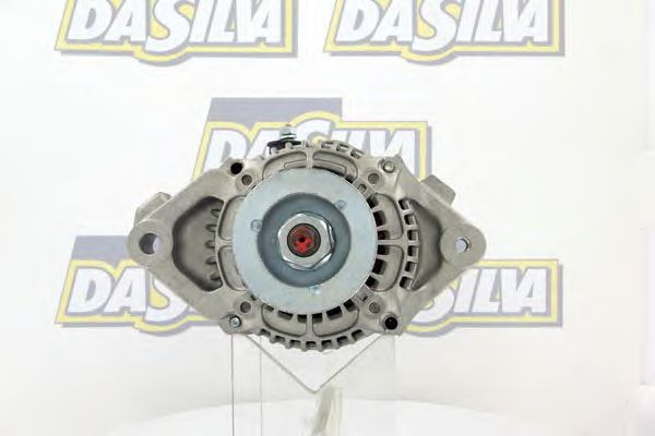 DA SILVA 031090