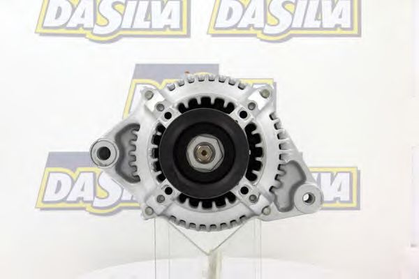 DA SILVA 031092