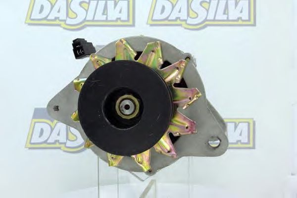 DA SILVA 031093