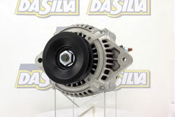 Генератор DA SILVA 031095 Генератор DA SILVA 031095