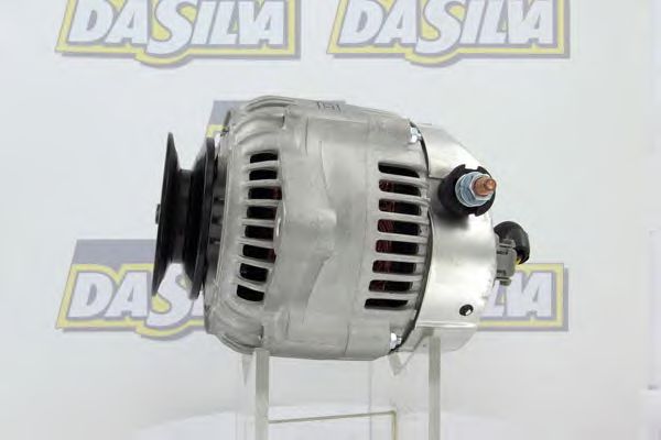 Генератор DA SILVA 031095 Генератор DA SILVA 031095