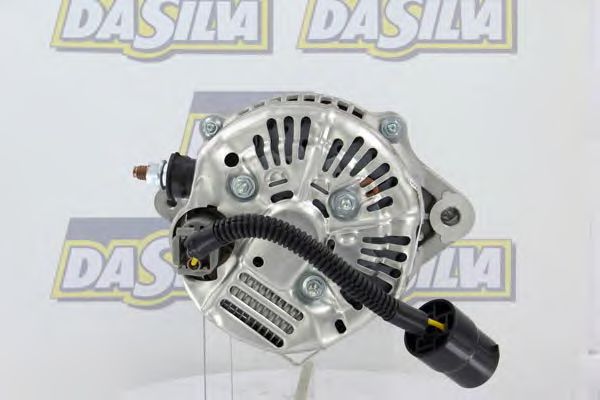 Генератор DA SILVA 031095 Генератор DA SILVA 031095
