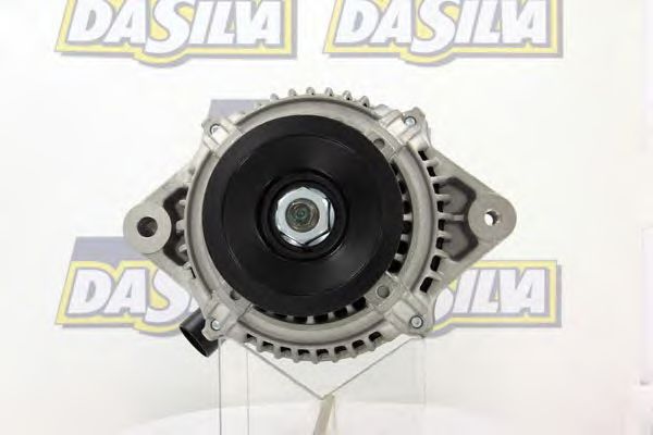 DA SILVA 031095