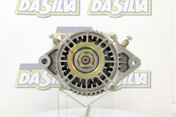 DA SILVA 031232 DA SILVA 031232