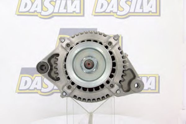 DA SILVA 031289