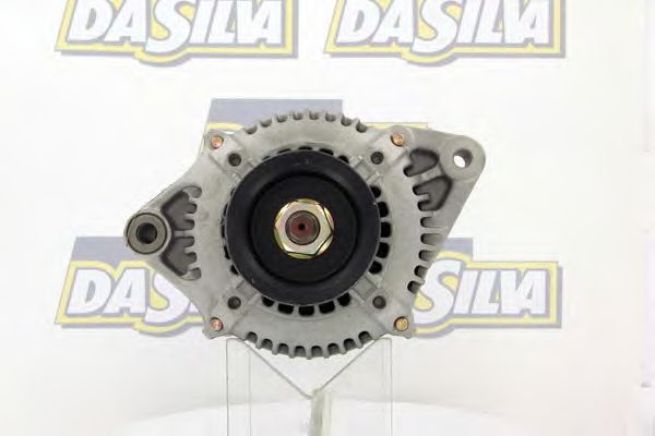 DA SILVA 031383