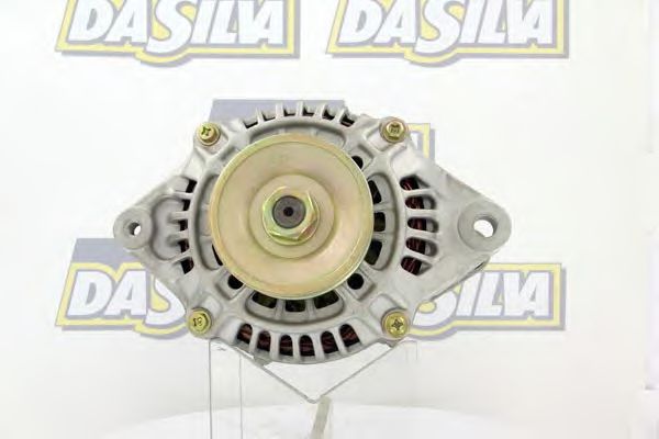 DA SILVA 031388
