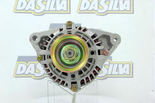 DA SILVA 031398