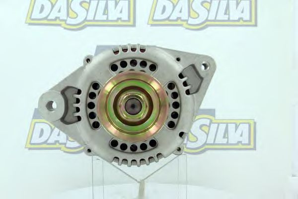 DA SILVA 031403