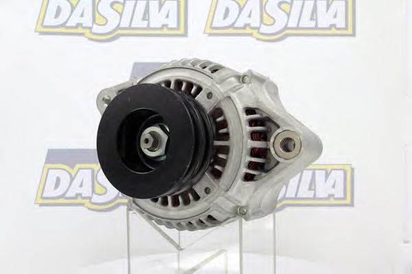 Генератор DA SILVA A031405 Генератор DA SILVA A031405