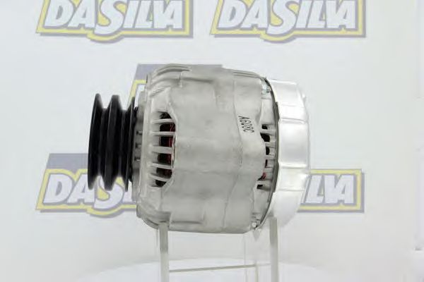 Генератор DA SILVA A031405 Генератор DA SILVA A031405