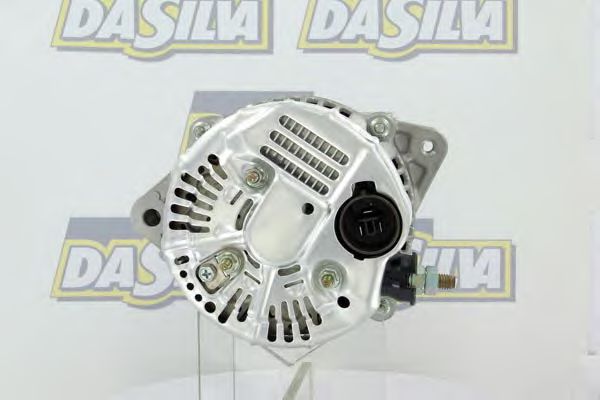 Генератор DA SILVA A031405 Генератор DA SILVA A031405