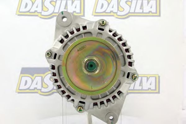 DA SILVA 031471