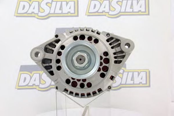 DA SILVA 031485
