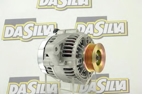 DA SILVA 031519