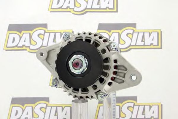 DA SILVA 031524