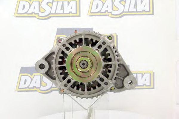 DA SILVA 031529