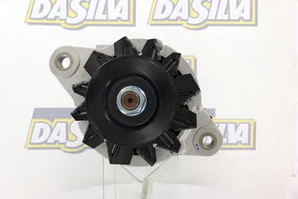 DA SILVA 031538