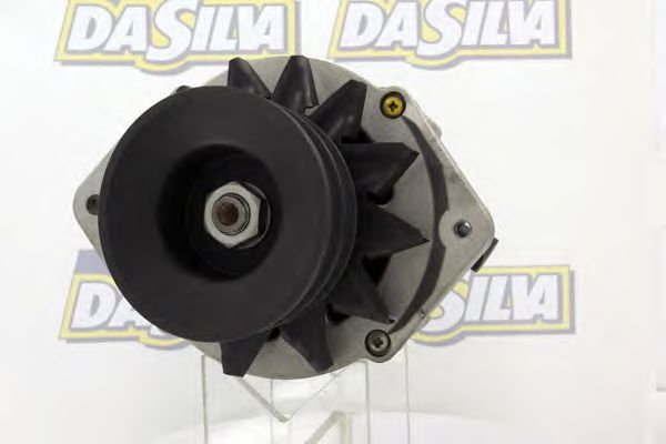 Генератор DA SILVA 031636 Генератор DA SILVA 031636