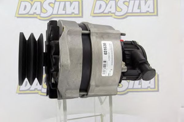 Генератор DA SILVA 031636 Генератор DA SILVA 031636