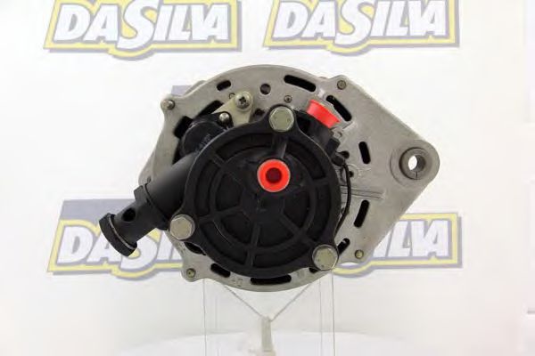 Генератор DA SILVA 031636 Генератор DA SILVA 031636