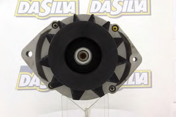 DA SILVA 031636