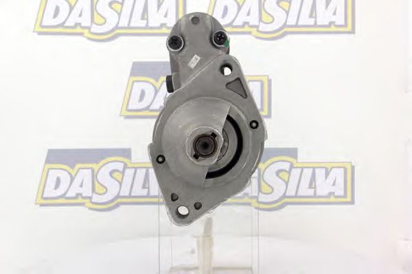 DA SILVA 040003