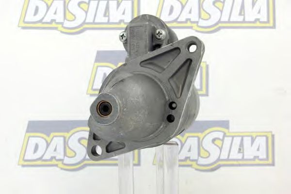 DA SILVA 040006