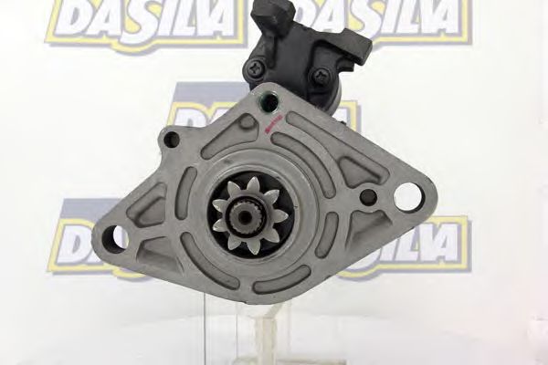 DA SILVA 040008