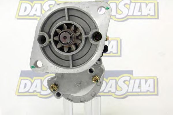 DA SILVA 040012