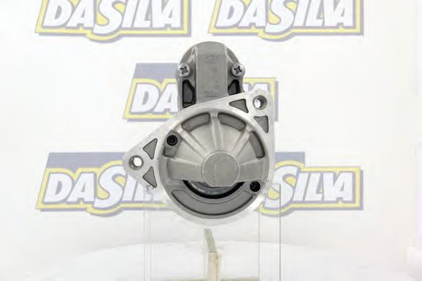 DA SILVA 040036
