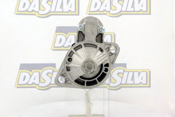 DA SILVA 040037
