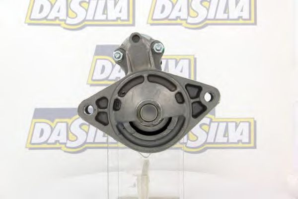 DA SILVA 040045