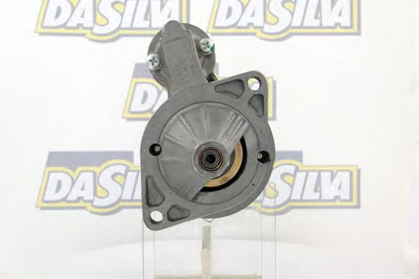 DA SILVA 040049