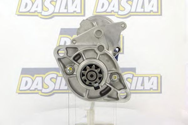 DA SILVA 040059
