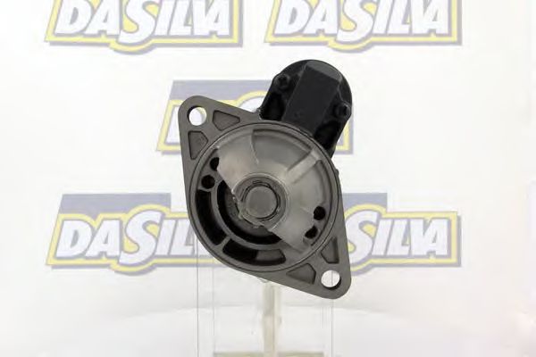DA SILVA 040060