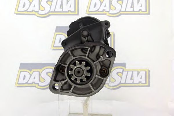 DA SILVA 040063